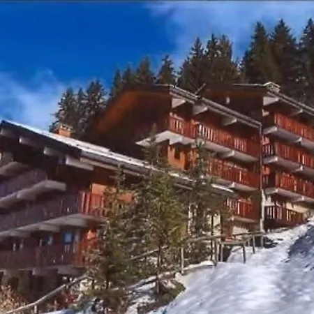 Lägenhet Renove Proche Pistes Et Commerces Avec Wi-fi - Fr-1-688-77 Méribel