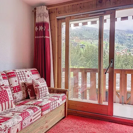 Renove Proche Pistes Et Commerces Avec Wi-fi - Fr-1-688-77 Lägenhet *